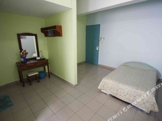 Century Hotel Inanam