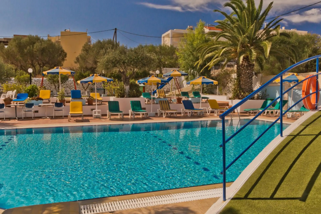 Hotel photo 3
