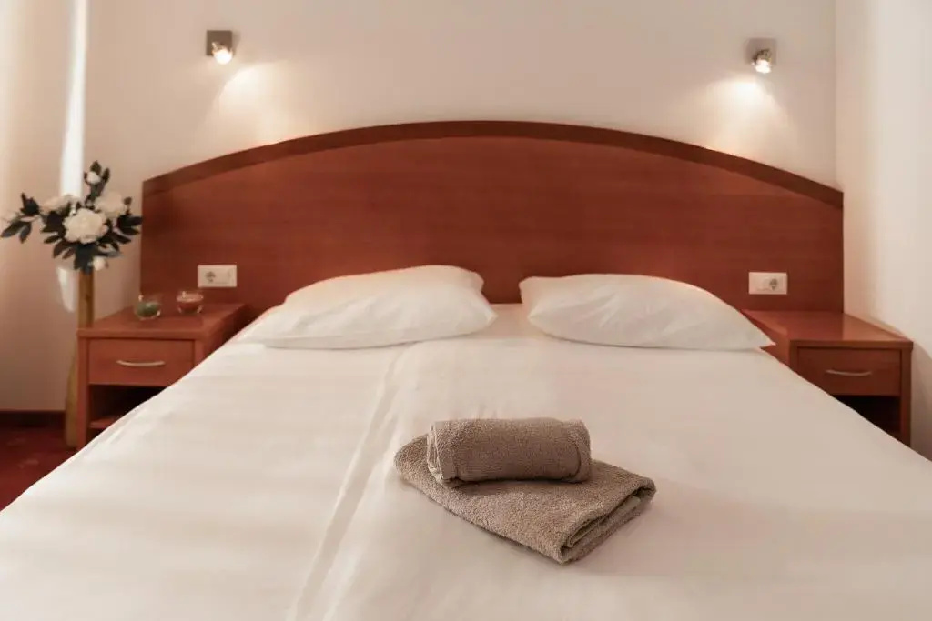 Hotel Medno - Chambres