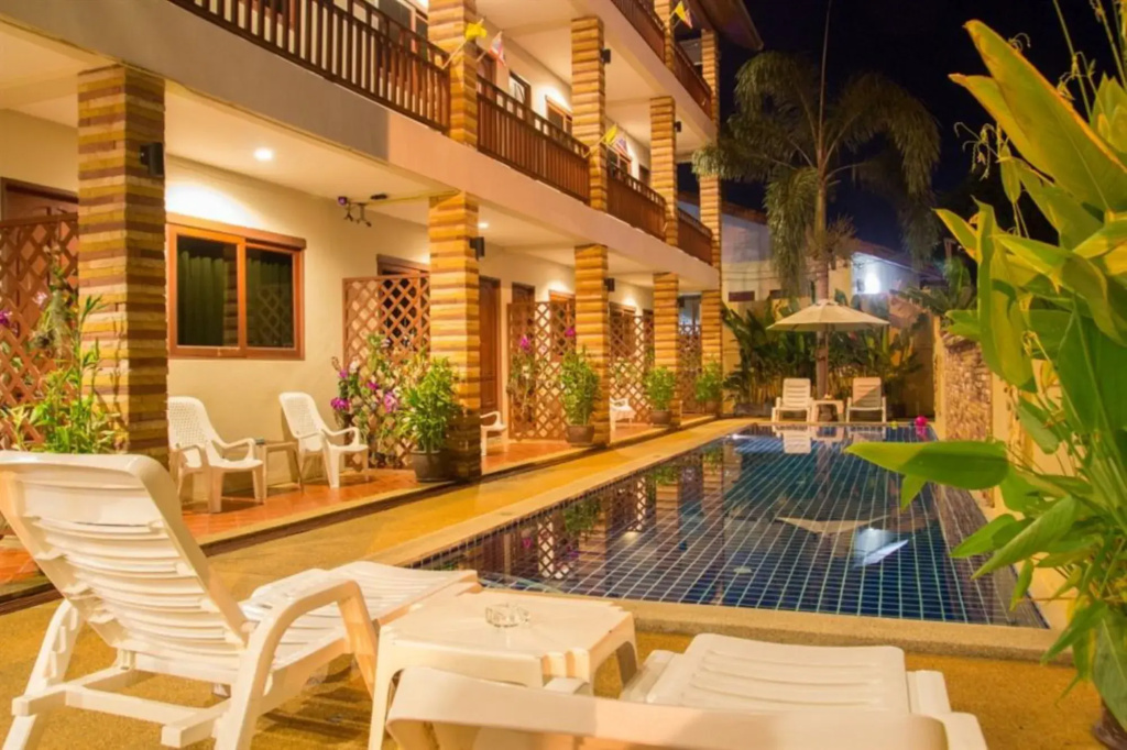 Hotel photo 15