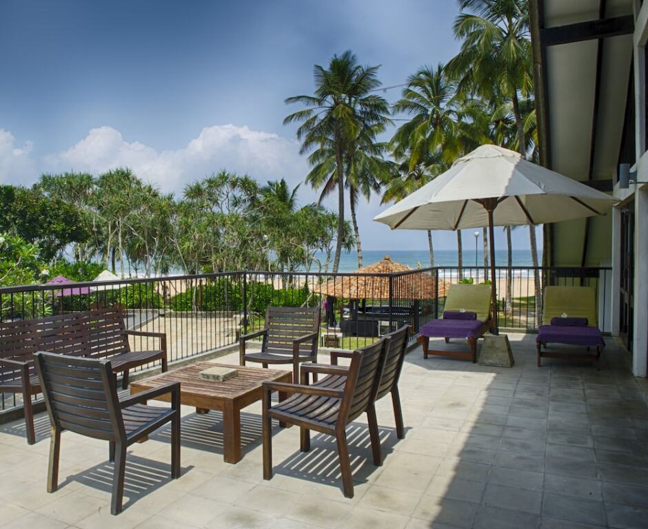 Avani Bentota Resort