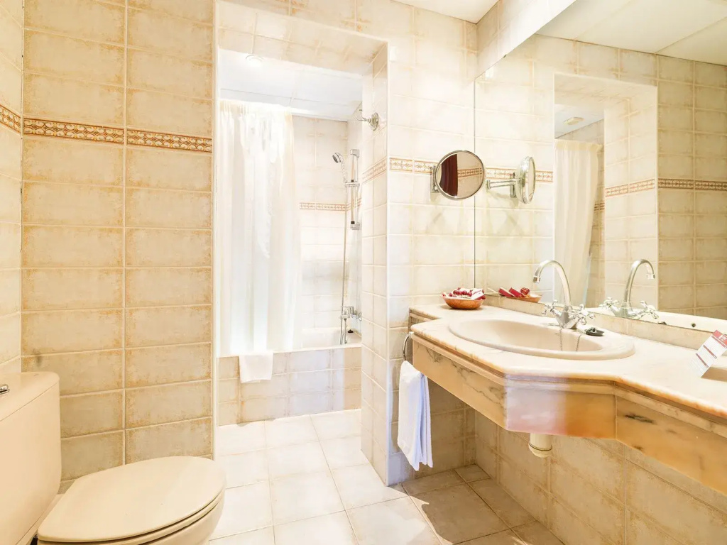 Hotel Guitart Rosa - Adults Only - Général