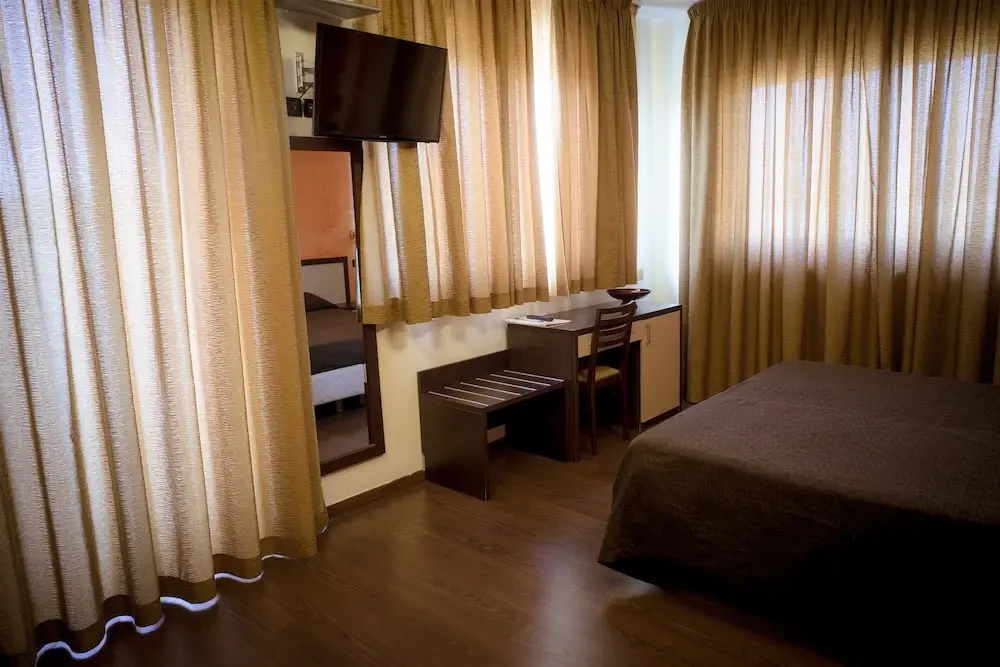 Hotel Select Wellness & Spa - Chambres