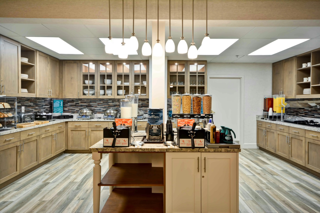 Homewood Suites by Hilton San Antonio Northwest - Général