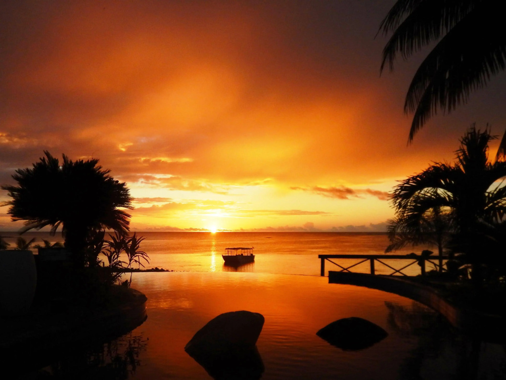 Le Lagoto Resort & Spa