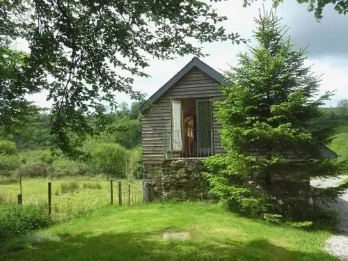 The Linhay, Okehampton - фото 14