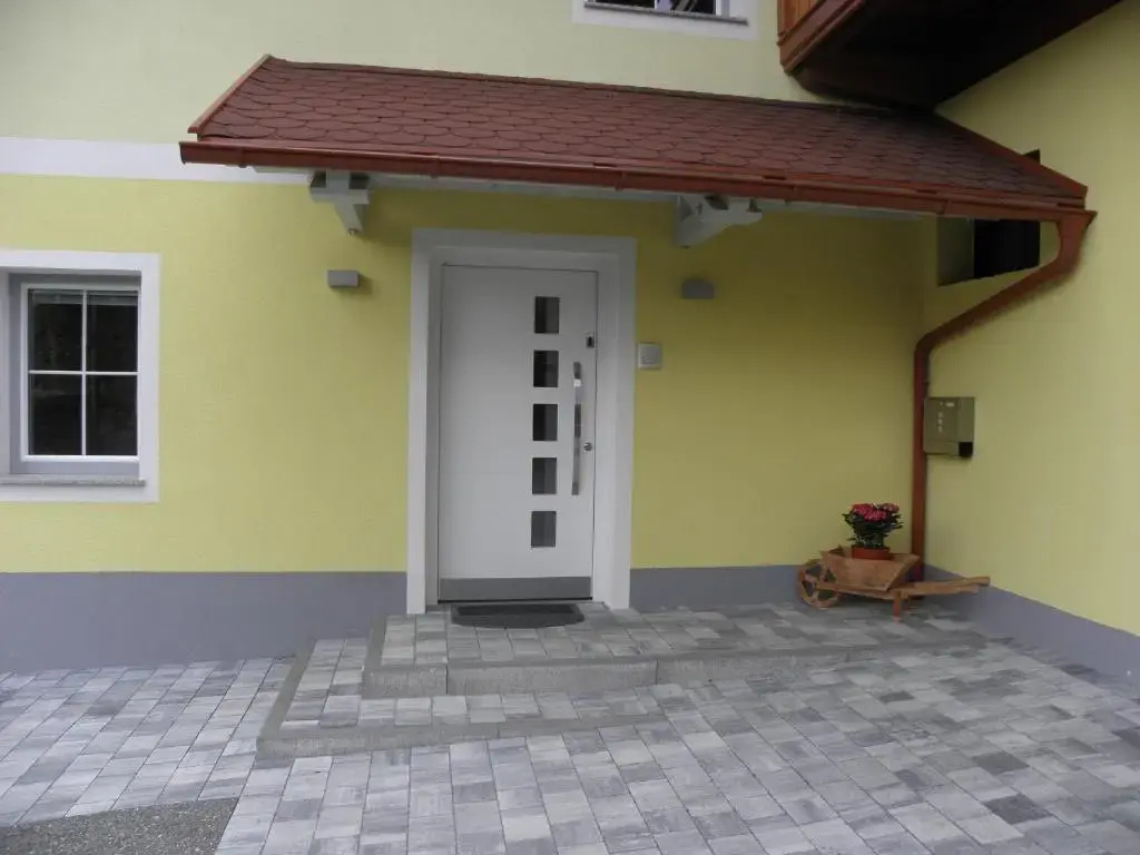 Waldner's Ferienwohnung