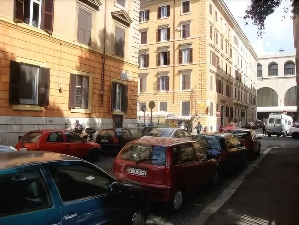 Hotel photo 1