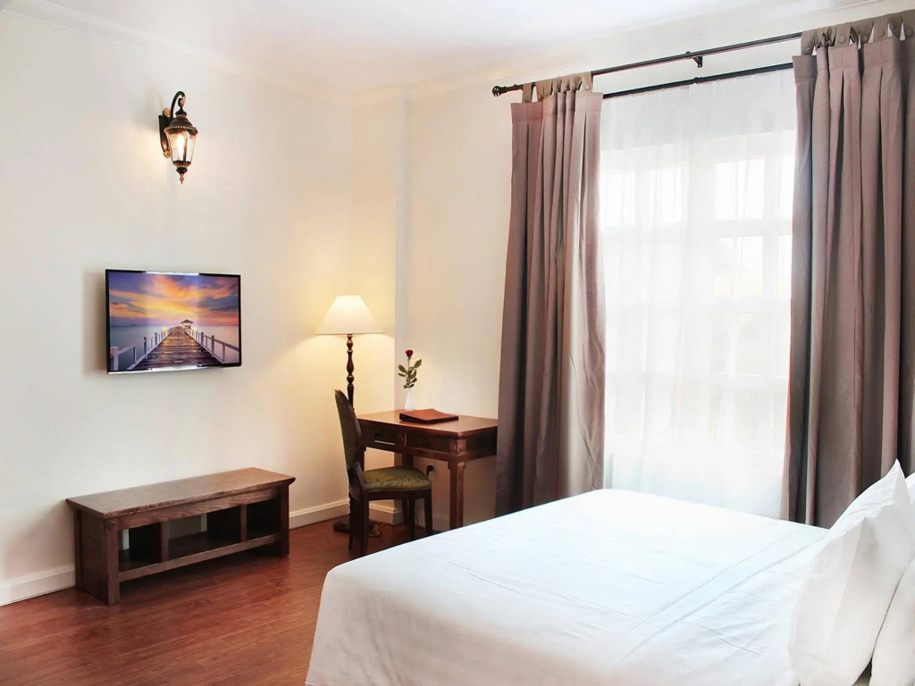 Phoenix Hotel Vung Tau - Général