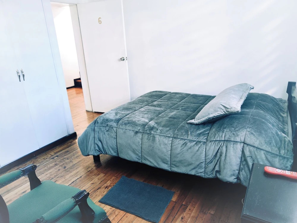 Hotel Muros Quito - Chambres
