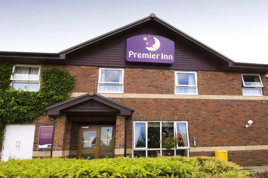 Premier Inn Durham North - Général