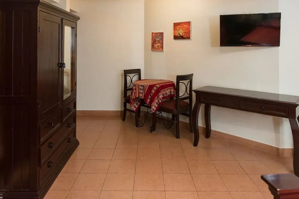 Santa Maria Hotel - фото 7