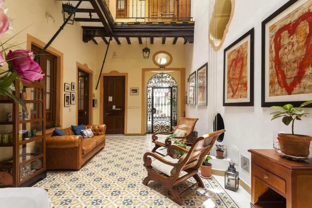 La Casa del Maestro