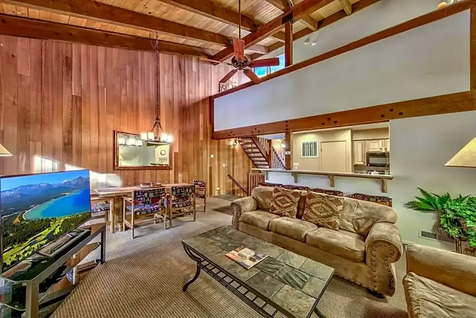 Aston Lakeland Village Resort - Chambres