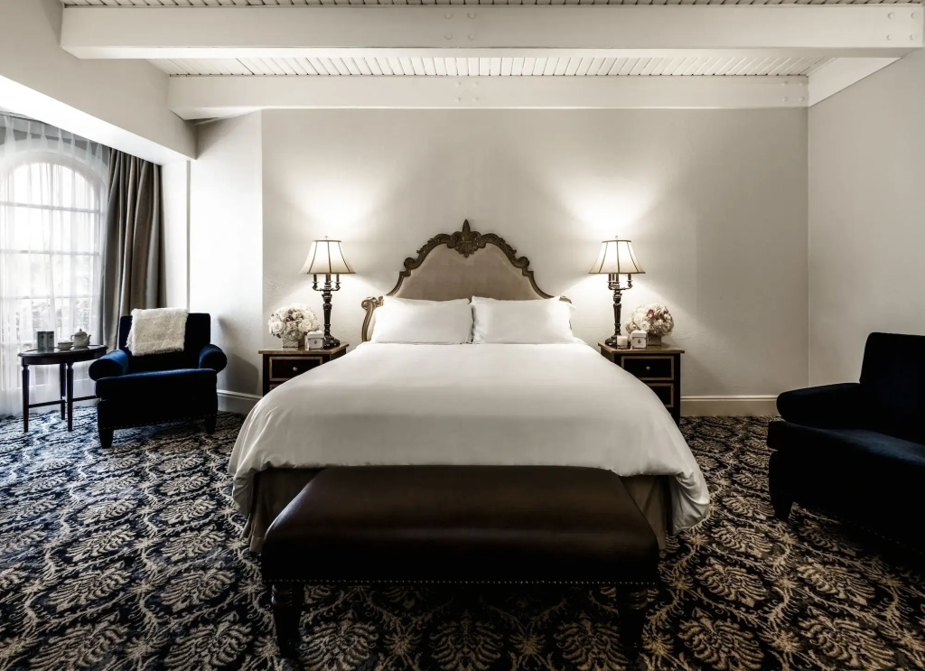 The Mission Inn Hotel & Spa - Général