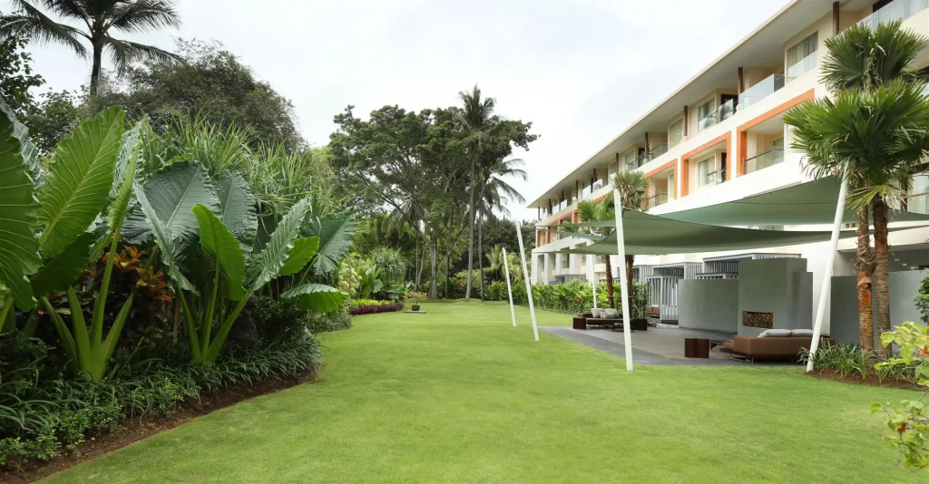 The Westin Resort Nusa Dua Bali