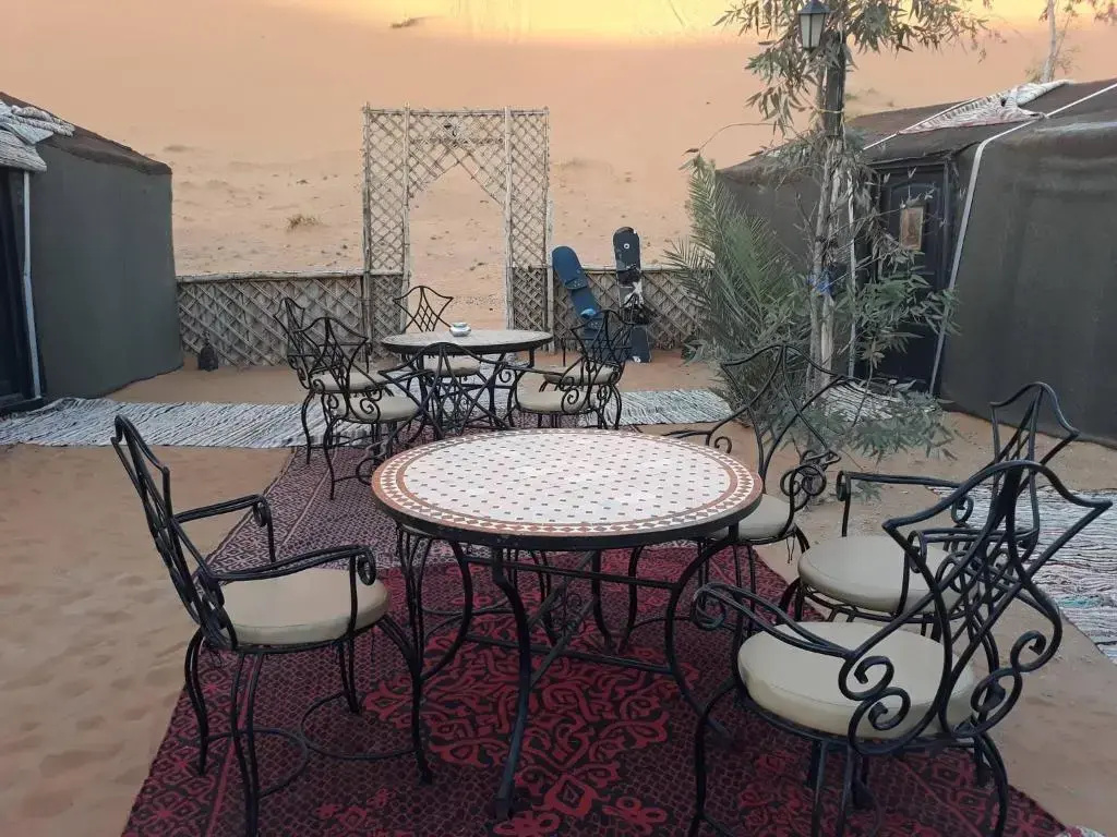 Tent