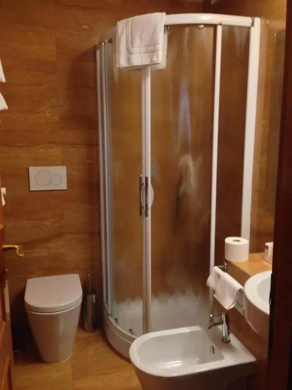Hotel Select - Chambres