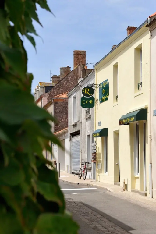 La Maison des Anges