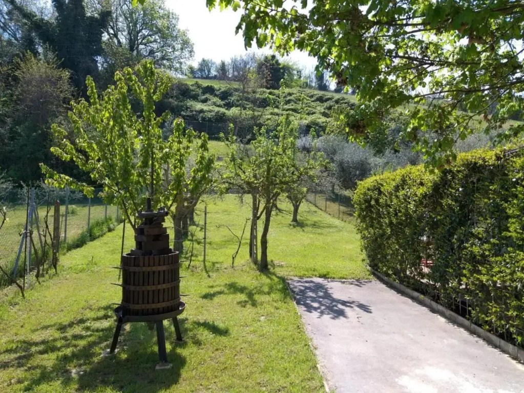 Casa Vacanze tra mare e monti