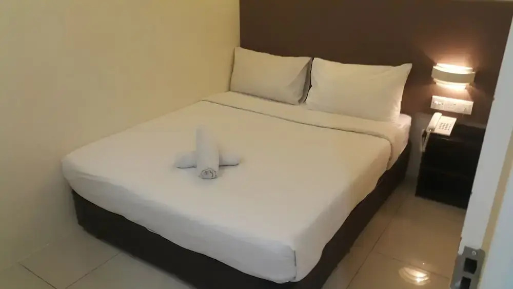 Best View Hotel Puchong