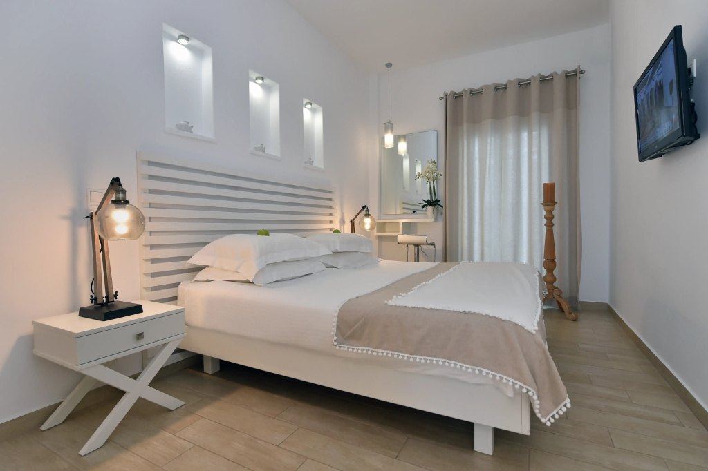 Apollon Boutique Hotel - Général