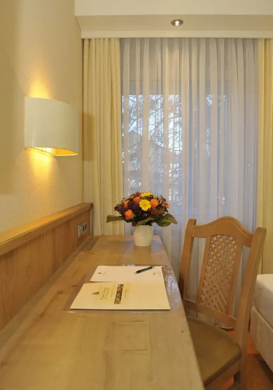 Gronauer Tannenhof - Chambres