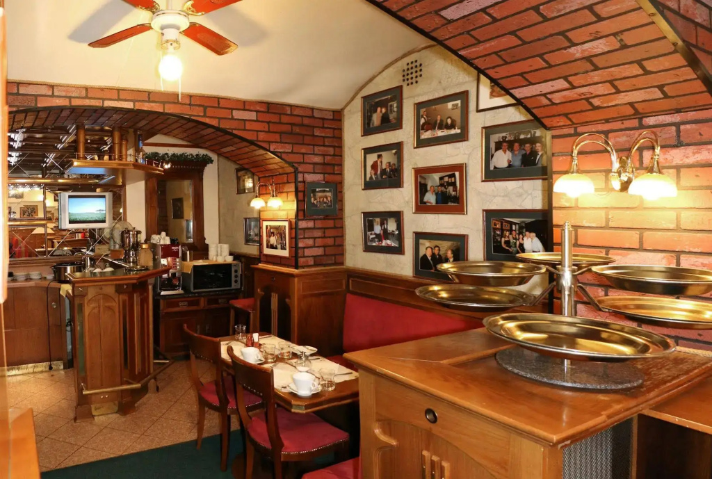 Hotel photo 14