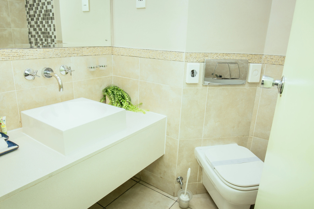 Cresta Lodge Gaborone - Général