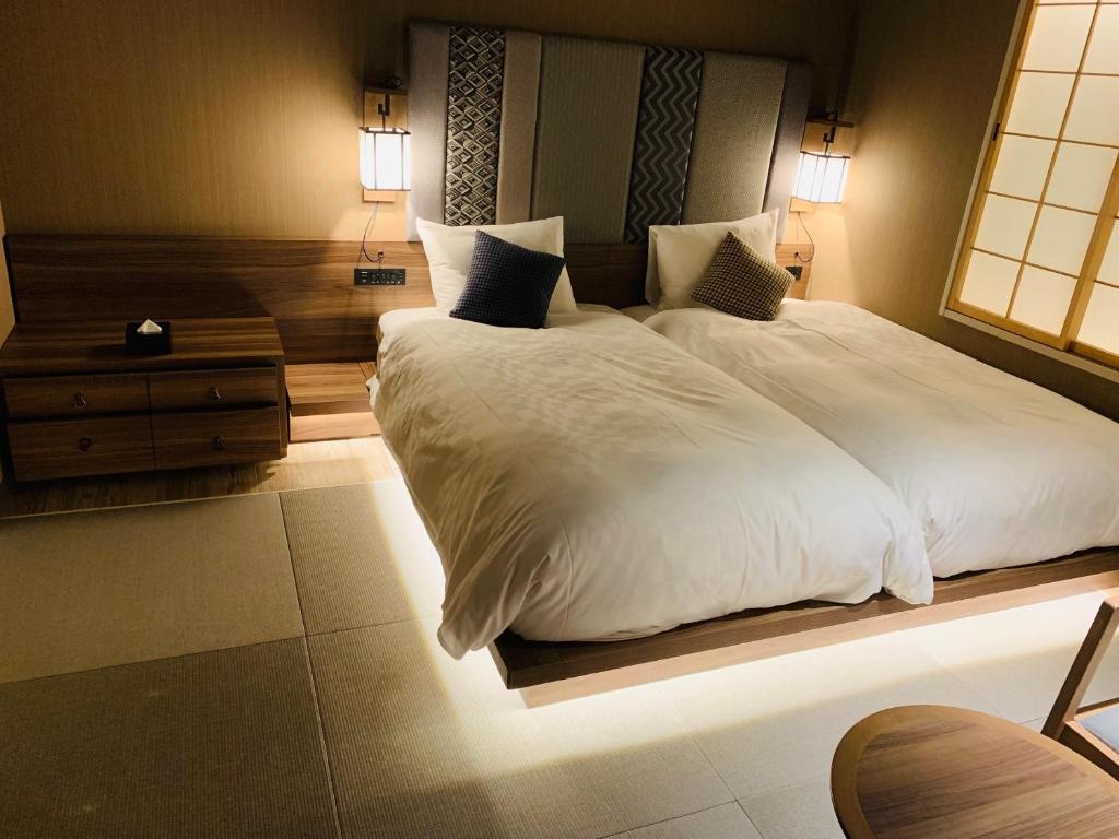 Hotel Resol Kyoto Shijo Muromachi 사진 6