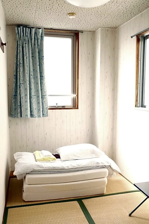 Hotel Mikado - Hostel 사진 4
