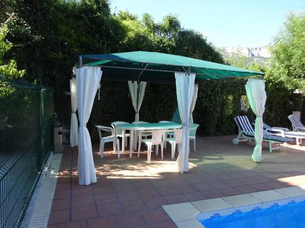 Casa Rural Landa - Chambres
