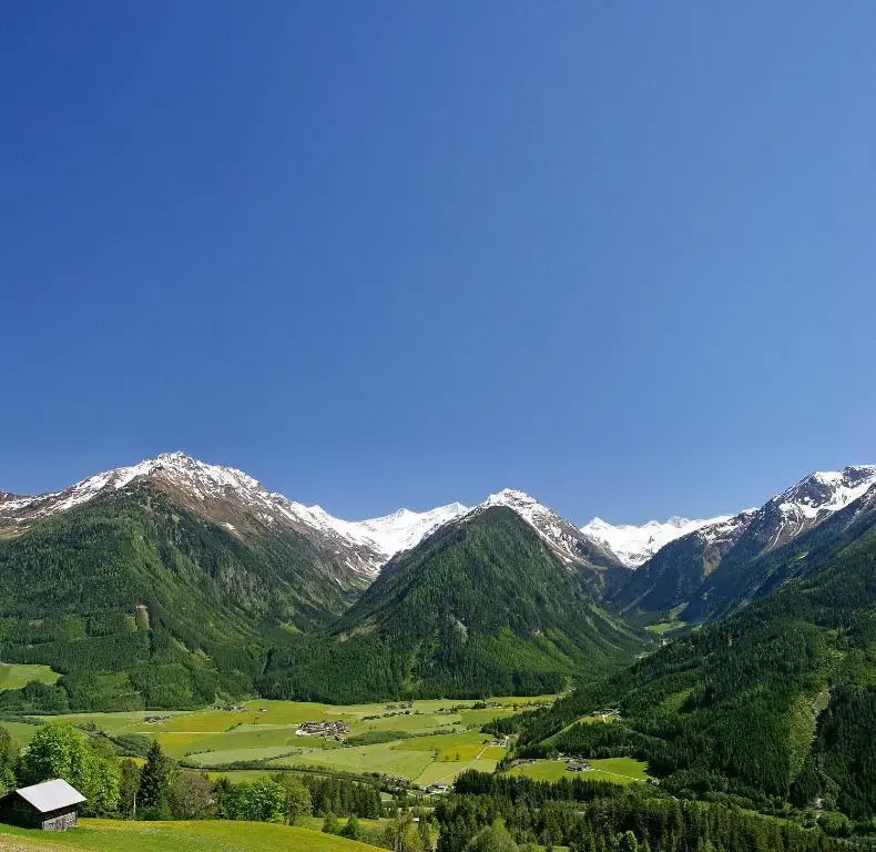Hotel Gasthof Abelhof
