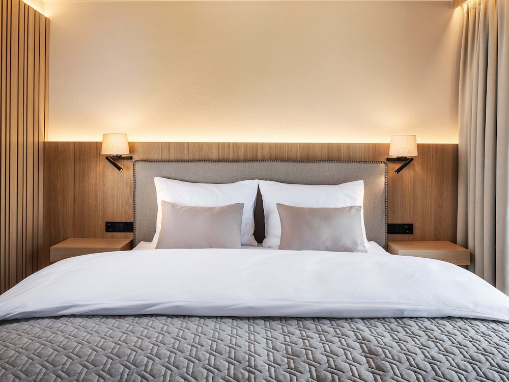 Schloss & Boutiquehotel Mitterhart - Chambres