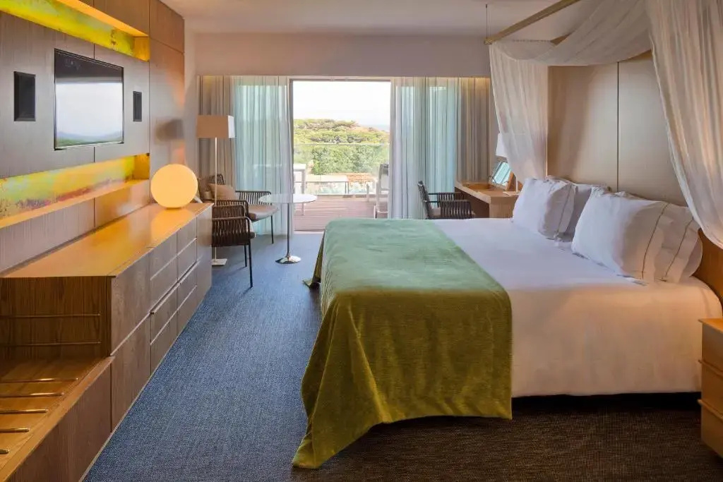 EPIC SANA Algarve Hotel - Chambres