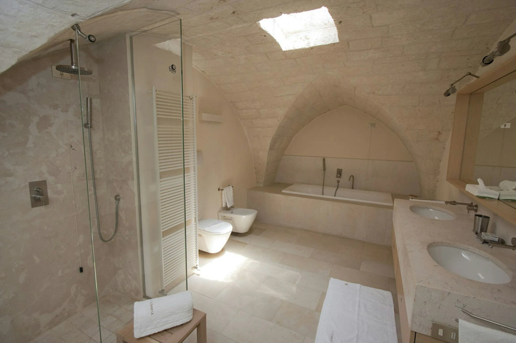 La Sommità Relais & Chateaux - Général