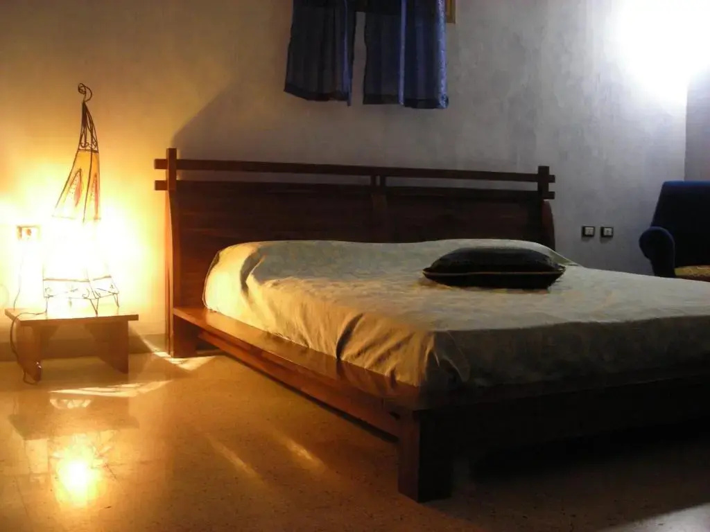 Borgo dei Filitti - Chambres