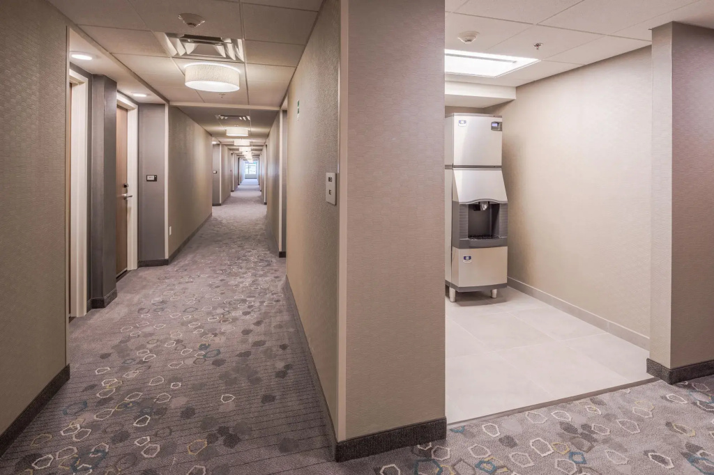 Courtyard by Marriott Chihuahua - Général