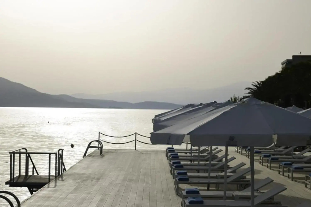 Thermae Sylla Spa Wellness Hotel - Général