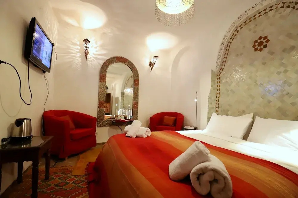 Hotel photo 7