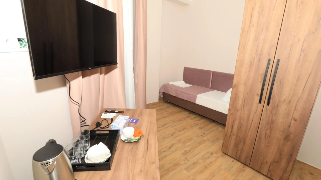 Номер Standard в Аскьала