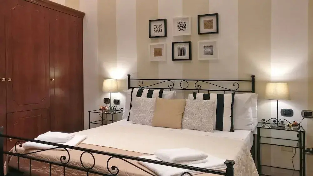 Spagna Dream Suites - Général