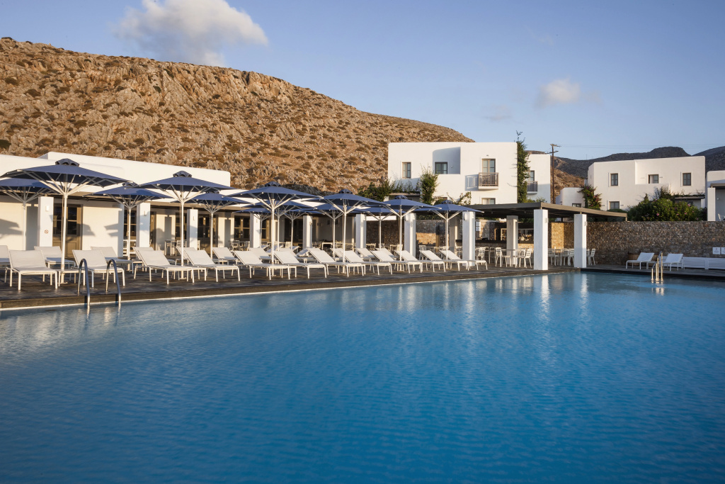 ANEMI Folegandros - Général