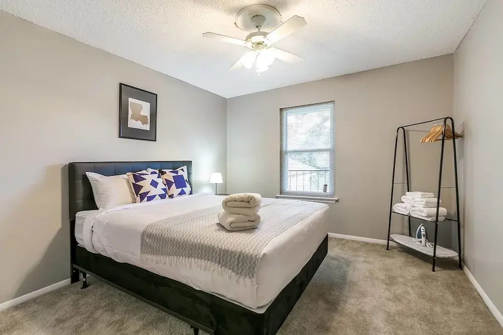 Social Retreat + Pool + Gym — фото 3