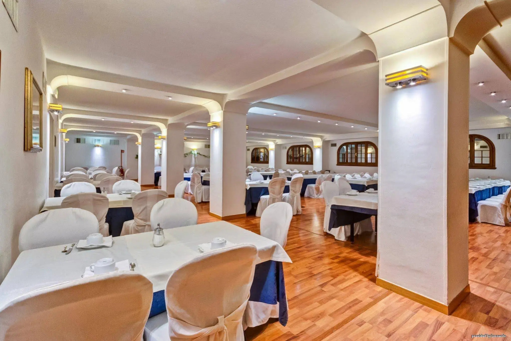 Hotel Salicone Norcia - Général