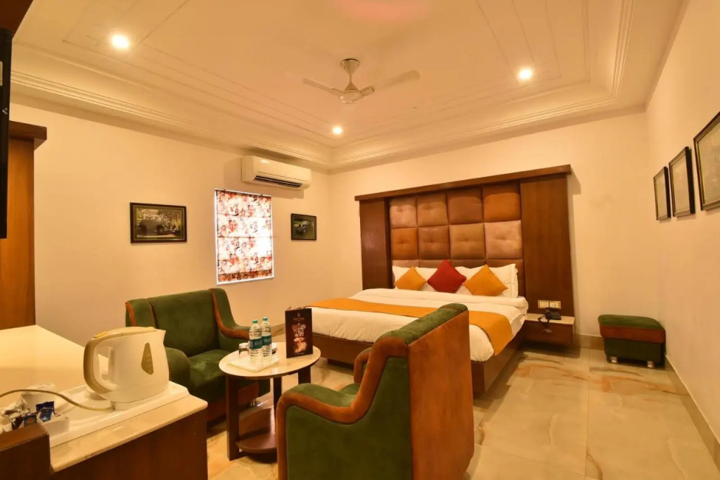 Hotel photo 37