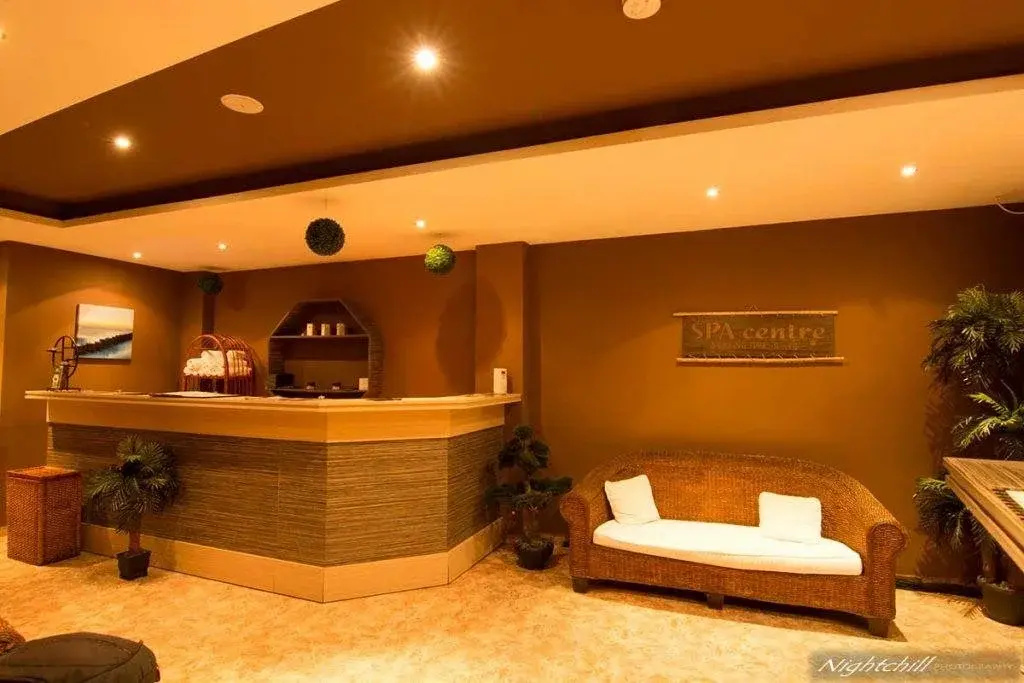 Mpm Hotel Zornitza Sands & Spa - фото 2