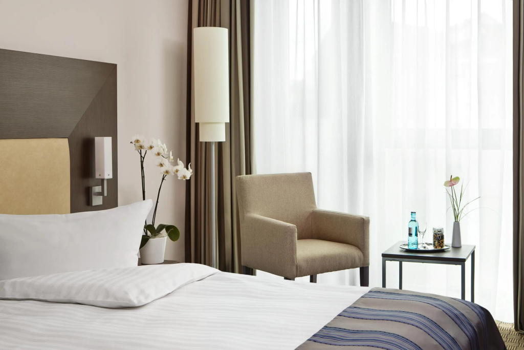 IntercityHotel Bonn - Vorschau 2