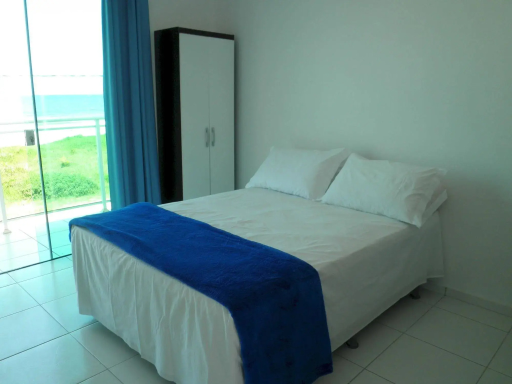 Pousada Agua Marinha - Général