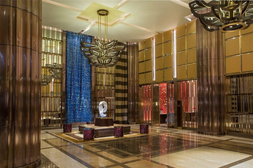 City of Dreams - Nüwa Manila - Général